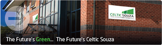 Celtic Souza